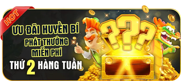 Vòng quay miễn phí
