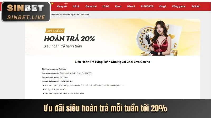 Đa dạng trò chơi Suncity88